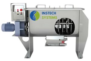 Read more about the article 500 kg Ribbon Blender
