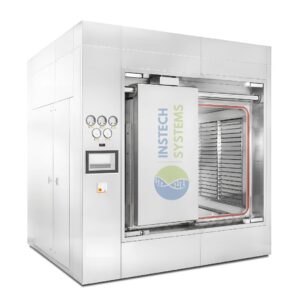 Read more about the article Types Of Dry Heat Sterilization