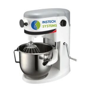 Read more about the article Planetary Mixer Use
