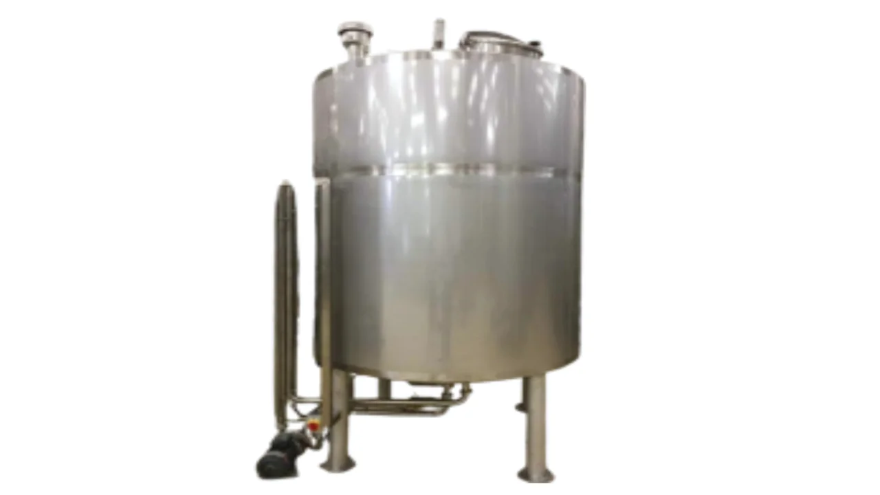 You are currently viewing Difference Between Bioreactor and Fermentor