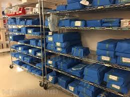 You are currently viewing How Long Can Sterilized Instruments Be Stored?