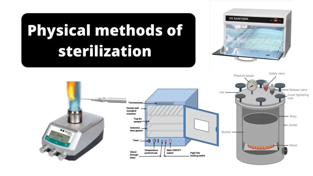 You are currently viewing Dry Heat Sterilization Methods