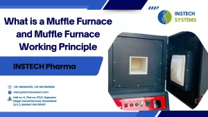 Read more about the article What is a Muffle Furnace and Muffle Furnace Working Principle