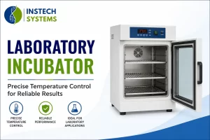 Read more about the article Laboratory Incubator: Working Principle, Diagram, Types & Applications