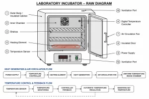 Laboratory Incubator